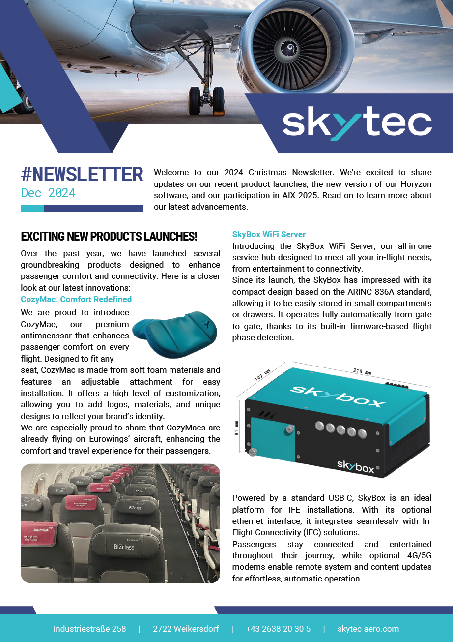 skytec news 12-2020 preview